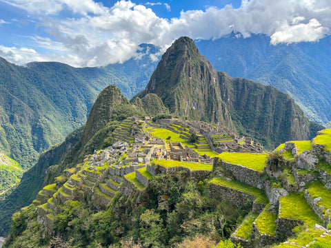 Peru