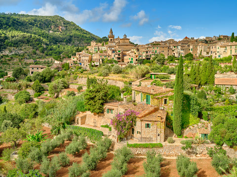 Spain