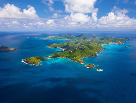 St. Barts
