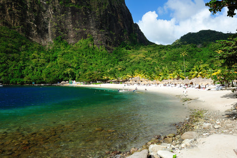 St. Lucia