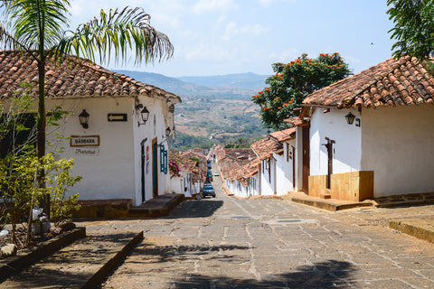 Colombia