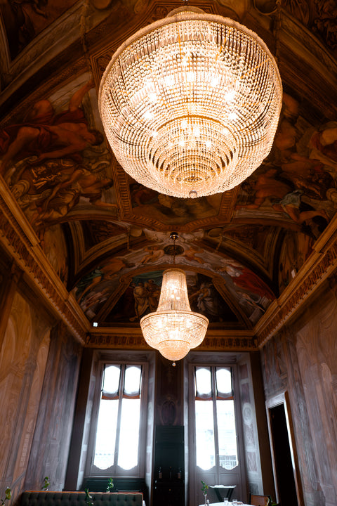 Palazzo Roma