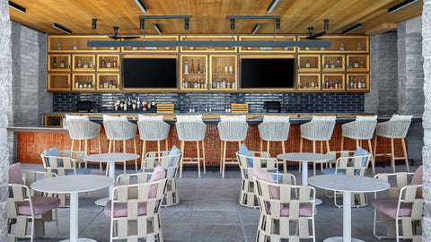 Grand Hyatt Scottsdale Resort