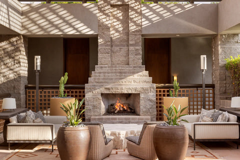 Grand Hyatt Scottsdale Resort
