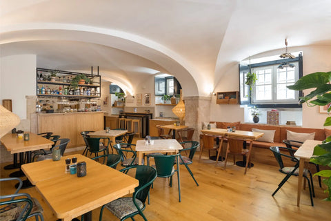Martinhal Lisbon Chiado Family Suites
