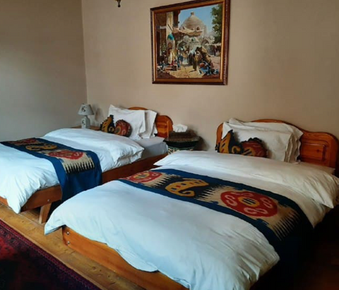 Salom Inn