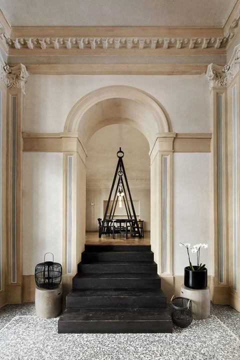 Opera35 Boutique Hotel