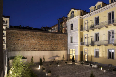 Opera35 Boutique Hotel
