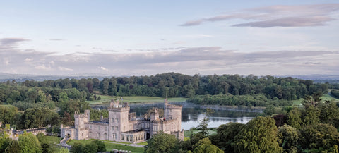 Dromoland Castle