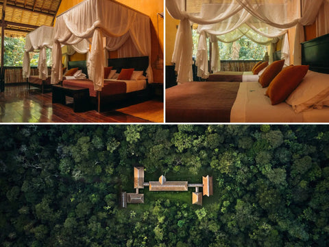Posada Amazonas