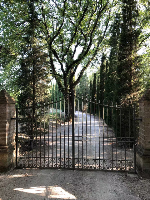 Villa Normanelli