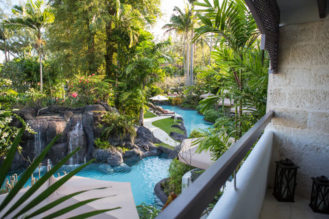 Colony Club, a Luxury Collection Resort, Barbados