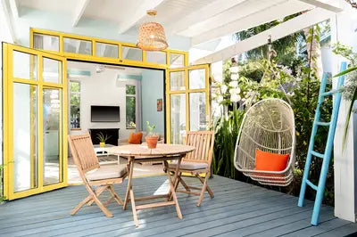 Boardwalk Boutique Hotel