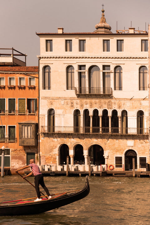 The Venice Venice Hotel