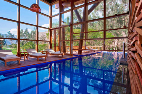 Tambo del Inka, a Luxury Collection Resort & Spa, Valle Sagrado