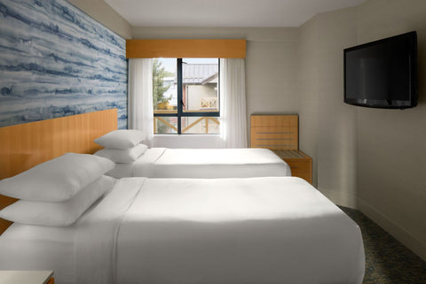 Delta Hotels Whistler Village Suites