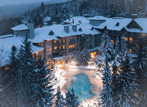 Blackcomb Springs Suites