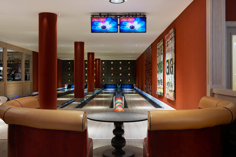 Ham Yard Hotel