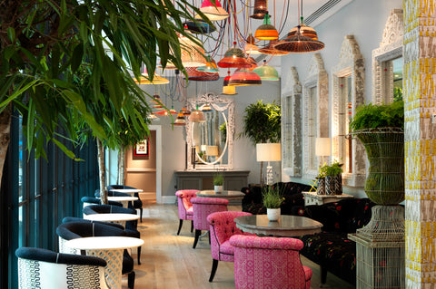 Ham Yard Hotel