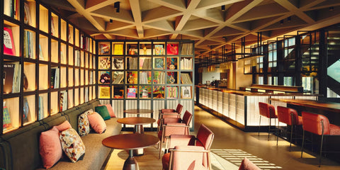 Hotel Indigo Tokyo Shibuya