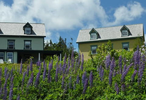 Fishers’ Loft Inn
