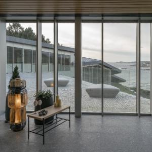 Parador Costa da Morte