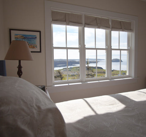 Fishers’ Loft Inn