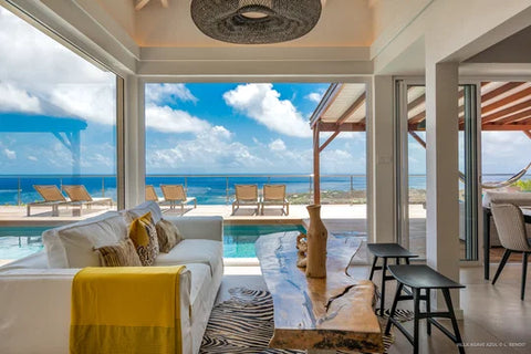 Villa Agave Azul