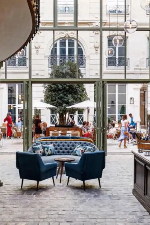 The Hoxton, Paris