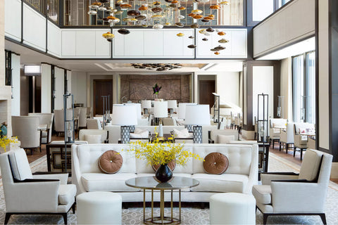 The Langham, Chicago