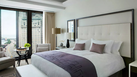 The Langham, Chicago