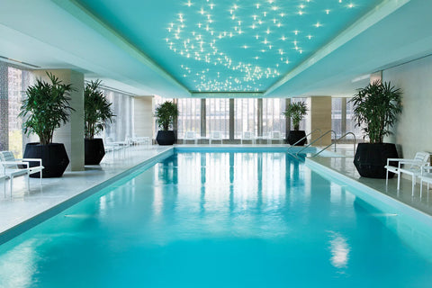 The Langham, Chicago