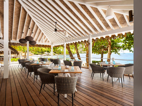 Sugar Beach, A Viceroy Resort