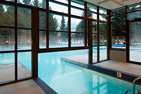 Delta Hotels Whistler Village Suites